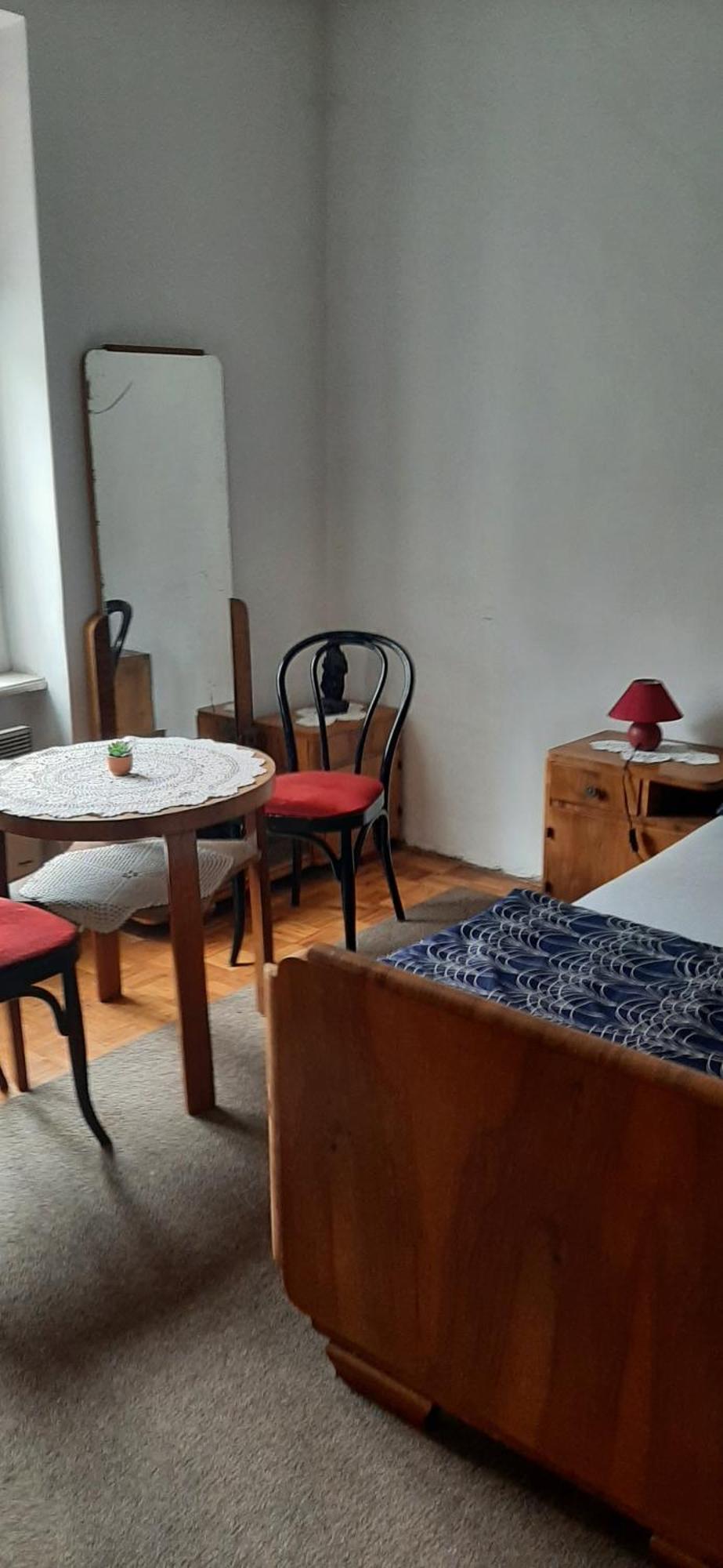 Apartment History Загреб Екстериор снимка