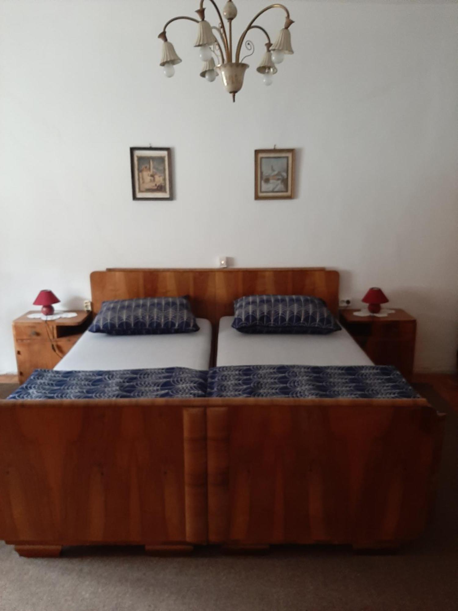 Apartment History Загреб Екстериор снимка