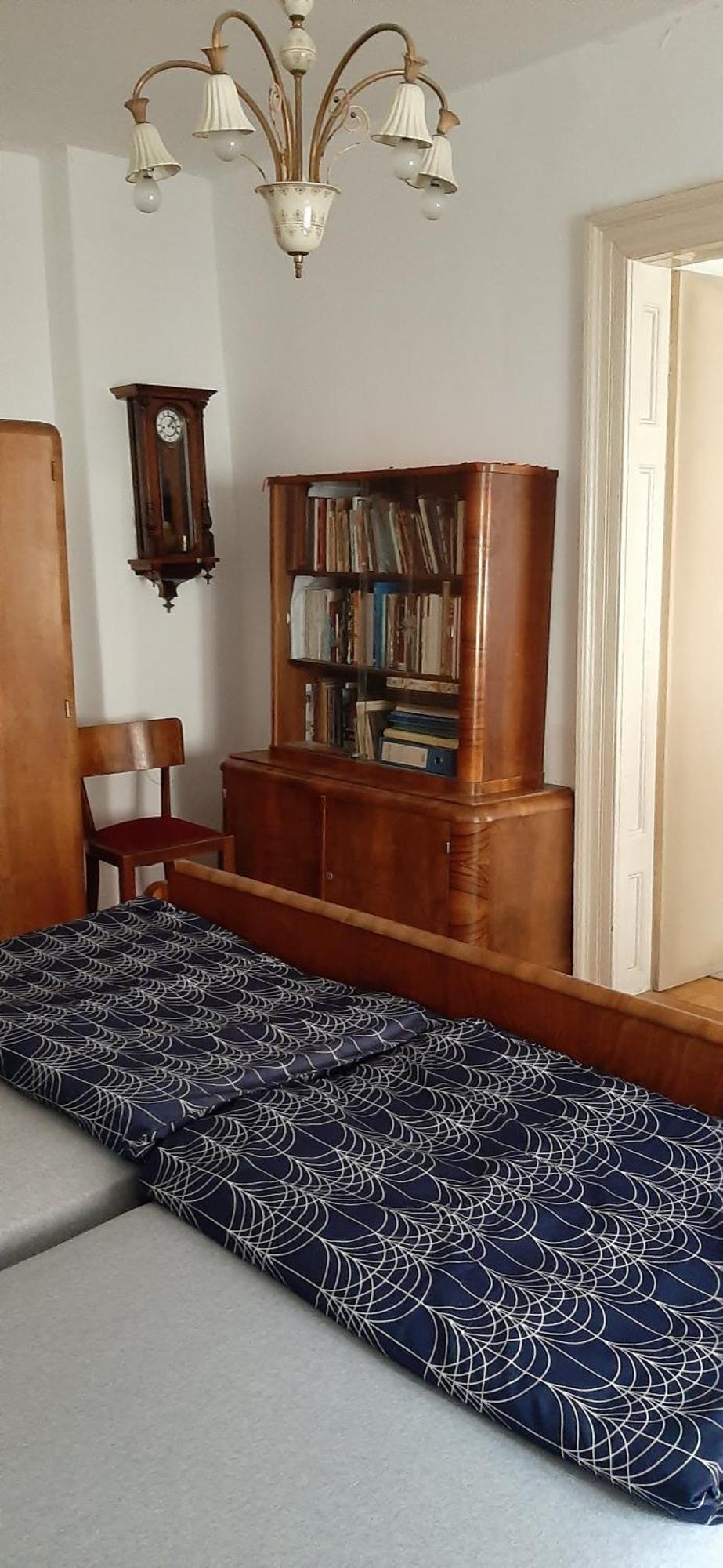 Apartment History Загреб Екстериор снимка