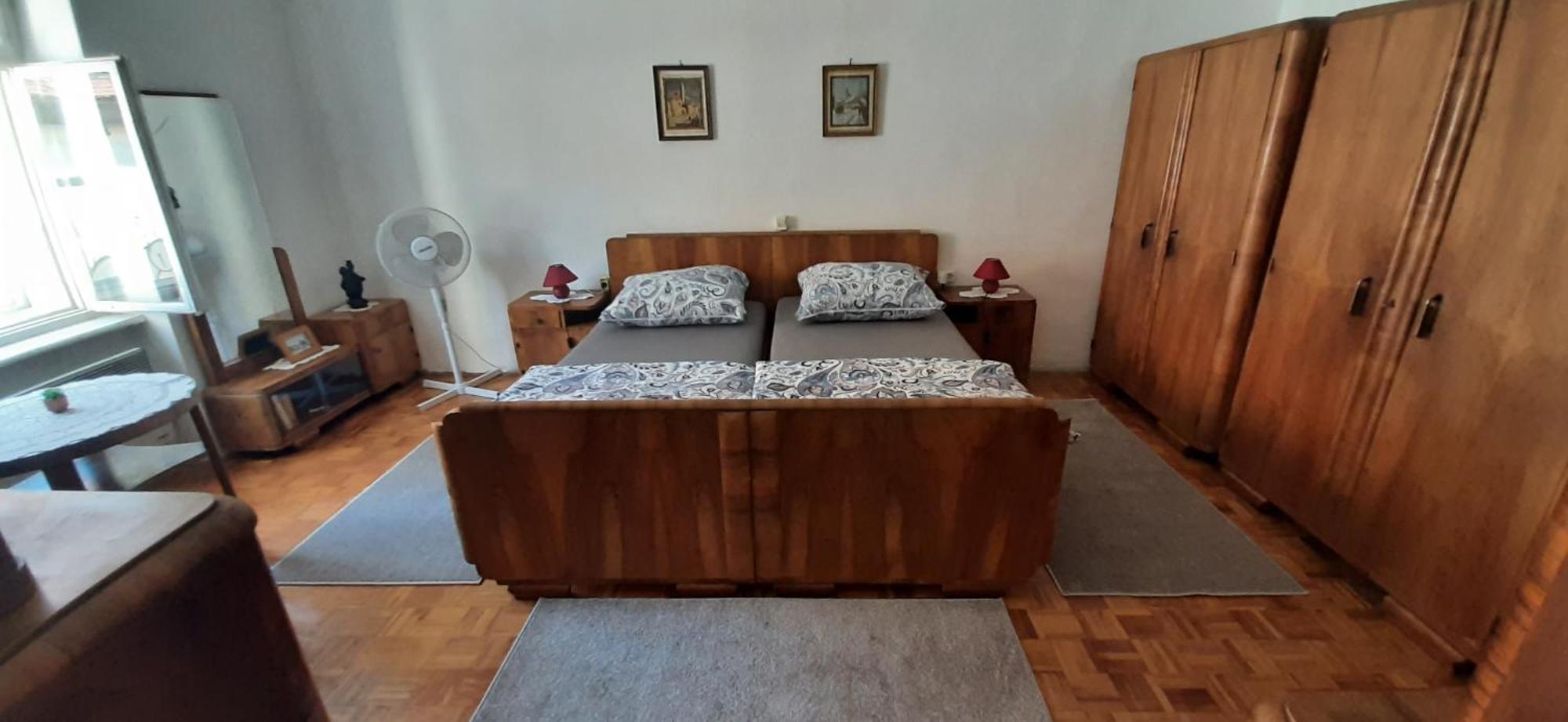 Apartment History Загреб Екстериор снимка