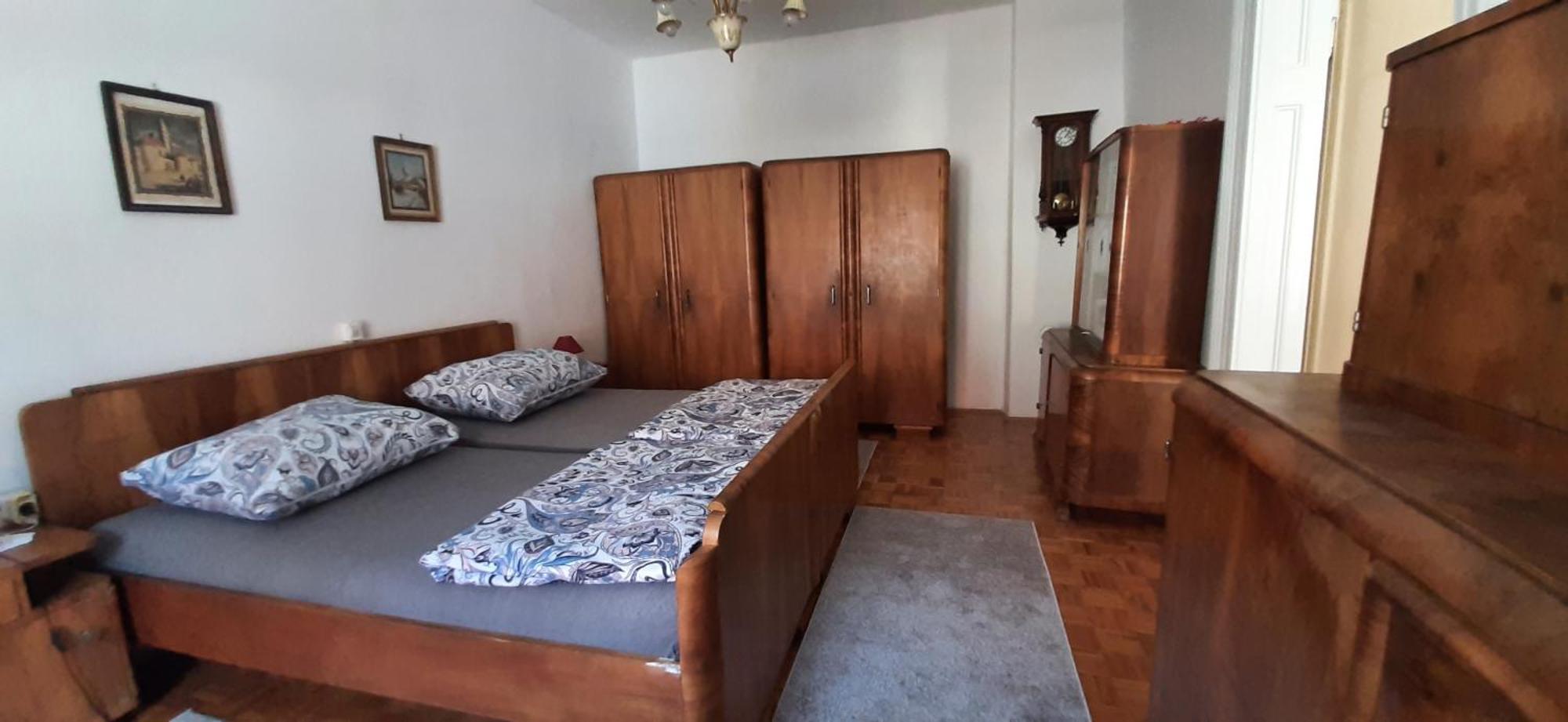 Apartment History Загреб Екстериор снимка