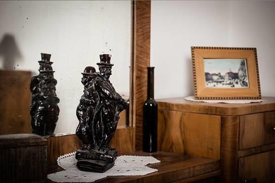 Apartment History Загреб Екстериор снимка