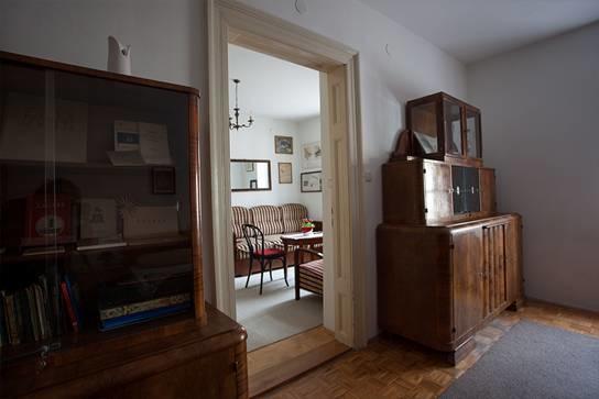 Apartment History Загреб Екстериор снимка