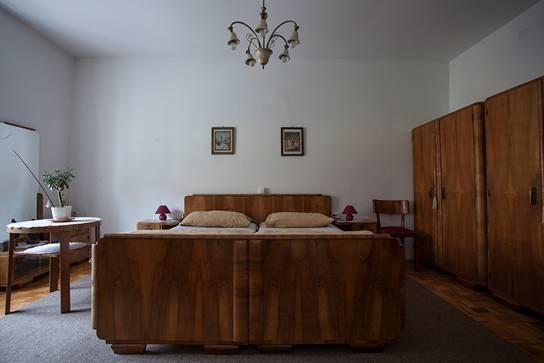 Apartment History Загреб Екстериор снимка