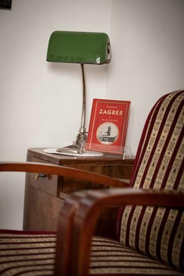 Apartment History Загреб Екстериор снимка