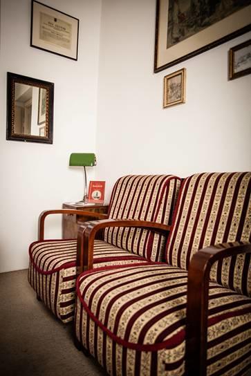 Apartment History Загреб Екстериор снимка