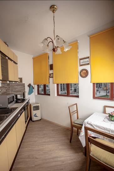 Apartment History Загреб Екстериор снимка